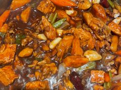 -黄记煌三汁焖锅(华发商都店)