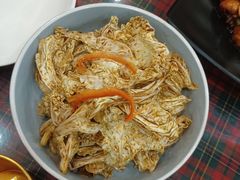 -玉桥餐厅(天坛店)