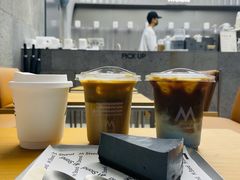 -M Stand(深圳湾后海汇店)