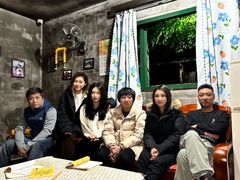 -呼吸沉浸式剧场(甘露园店)