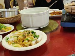 -百姓百味海鲜酒楼(粤垦路总店)