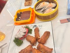 -香港威特瑞茶餐厅(小白楼音乐厅店)