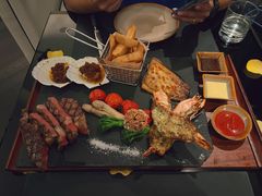 -上海苏宁宝丽嘉酒店·Cafe Bellagio西餐厅
