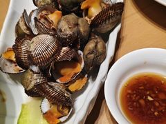 -映像威海·海鲜味道(经区店)