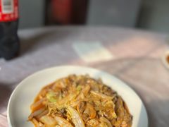 -小红门海鲜