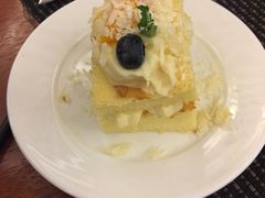 -赛瑞喜来登大酒店-盛宴自助餐厅