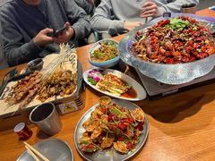 -路边羊烧烤酒场(宝带路店)