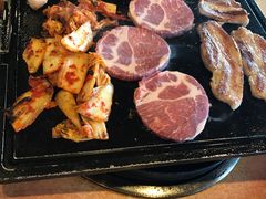 -香猪坊(五道口店)