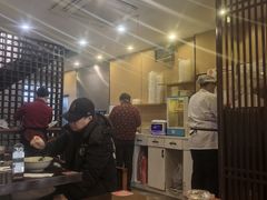 -东泰祥生煎馆(陕西南路店)