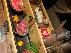 -牛道·和牛九食(市府恒隆广场店)