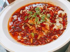 -一块豆腐(李沧书院路店)