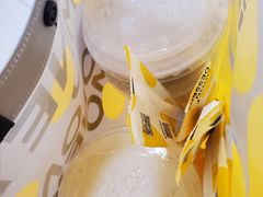 -满记甜品(王府井北京市百货大楼店)