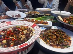 -煎饼卷大葱(春秋西路店)