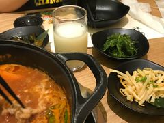 -伊豆野菜村(大族广场店)