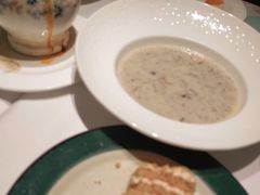 -波特曼西餐厅(南岗店)