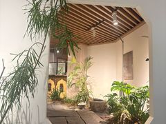 -竹淇茶馆(车站北路店)