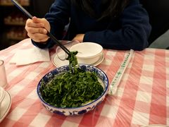 -玲珑餐厅(陕西南路店)