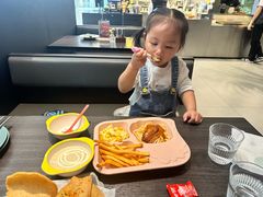 -卡朋西餐(宝安大仟里店)