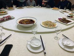 -巴黎四季酒店香轩中餐