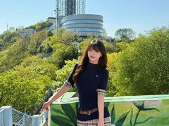 -富斯特索道