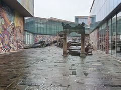 -四川美术学院美术馆