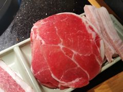 -梨花自助烤肉(乐宾店)