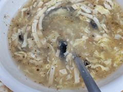 -满口香饭店