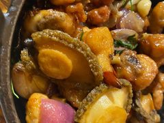 -潮界(虹桥新天地店)