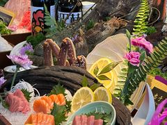 -黑木原精致料理·铁板烧