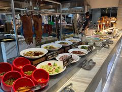 -金狮国际酒店自助餐(金狮店)