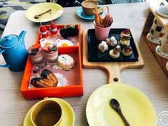 -上海外滩英迪格酒店