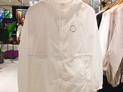 -丽达购物中心(崂山店)