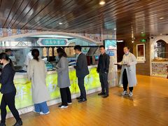 -中阿兰牛肉面(悦海新天地店)