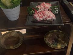 -捞王锅物料理(凯旋路店)