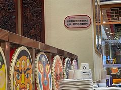 -满园烤鸭·春饼(太原街万达店)