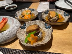 -虹料理·日料放题(悠方店)