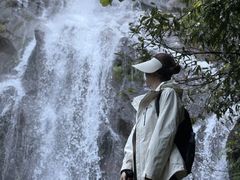 -大围山国家森林公园