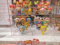 -泡泡玛特POPMART(壹号店)