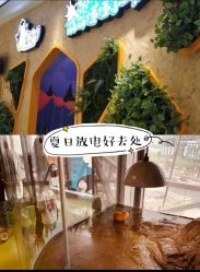 -七巧国萌宠乐园(龙湖天街店)