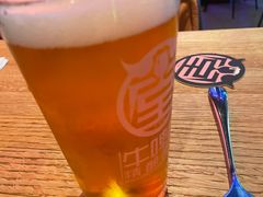 -牛啤堂精酿啤酒餐吧(五棵松华熙店)