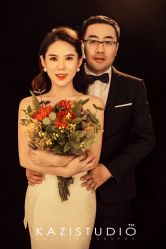 -卡兹影像STUDIO(百联购物中心店)