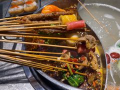 -成都玉林串串香(世纪港湾店)