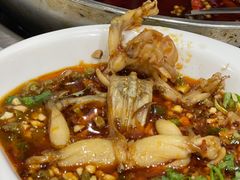 -味之绝美蛙鱼火锅(八号路店)