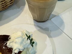 -边渡咖啡烘焙店(昙华林店)