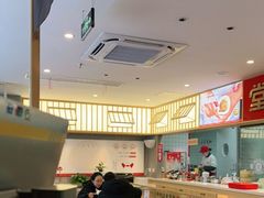 大堂-堂上堂(益民街店)