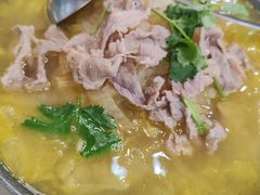 -金家老三饭庄(常营店)