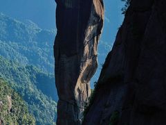 -三清山风景名胜区