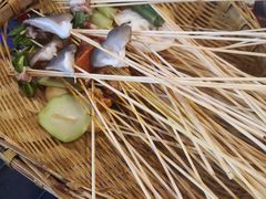 -马路边边串串香(双井直营店)