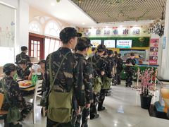 -汕头蓝水星欢乐世界