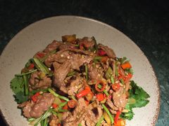 -姐夫的小菜(新中关购物中心店)